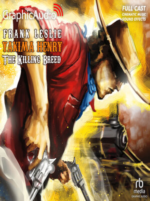 cover image of The Killing Breed